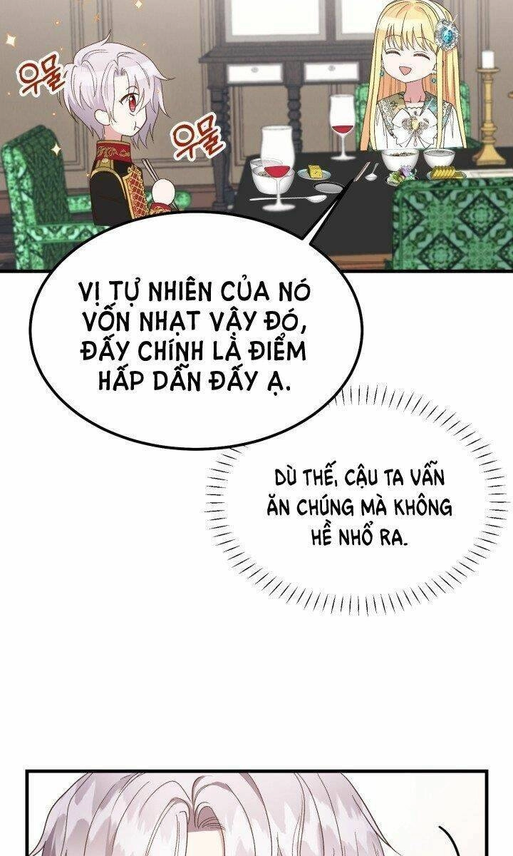 Trở Thành Vợ Thái Tử Quái Vật Chapter 30.1 - 25