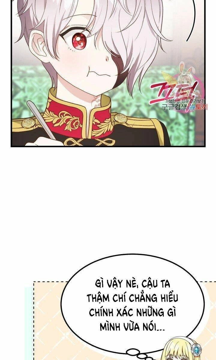 Trở Thành Vợ Thái Tử Quái Vật Chapter 30.1 - 26