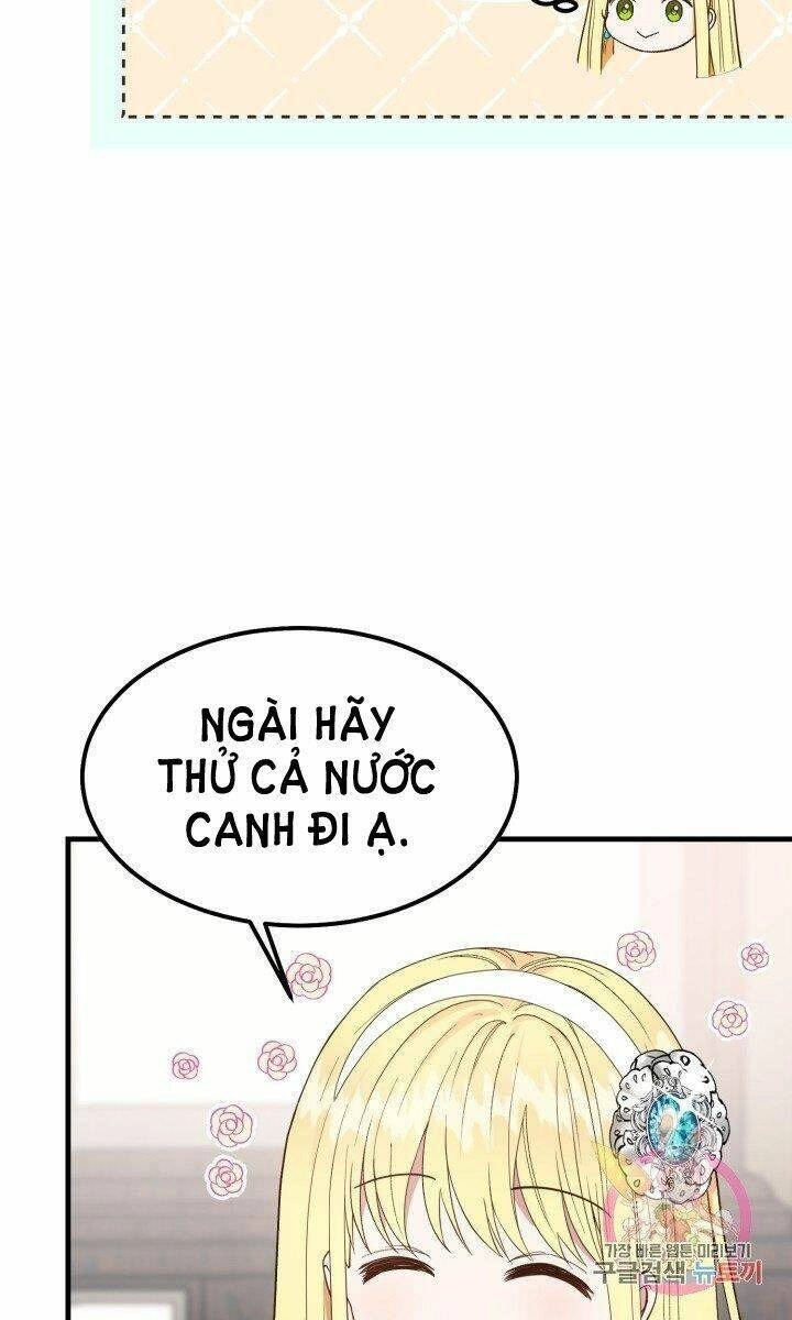 Trở Thành Vợ Thái Tử Quái Vật Chapter 30.1 - 27