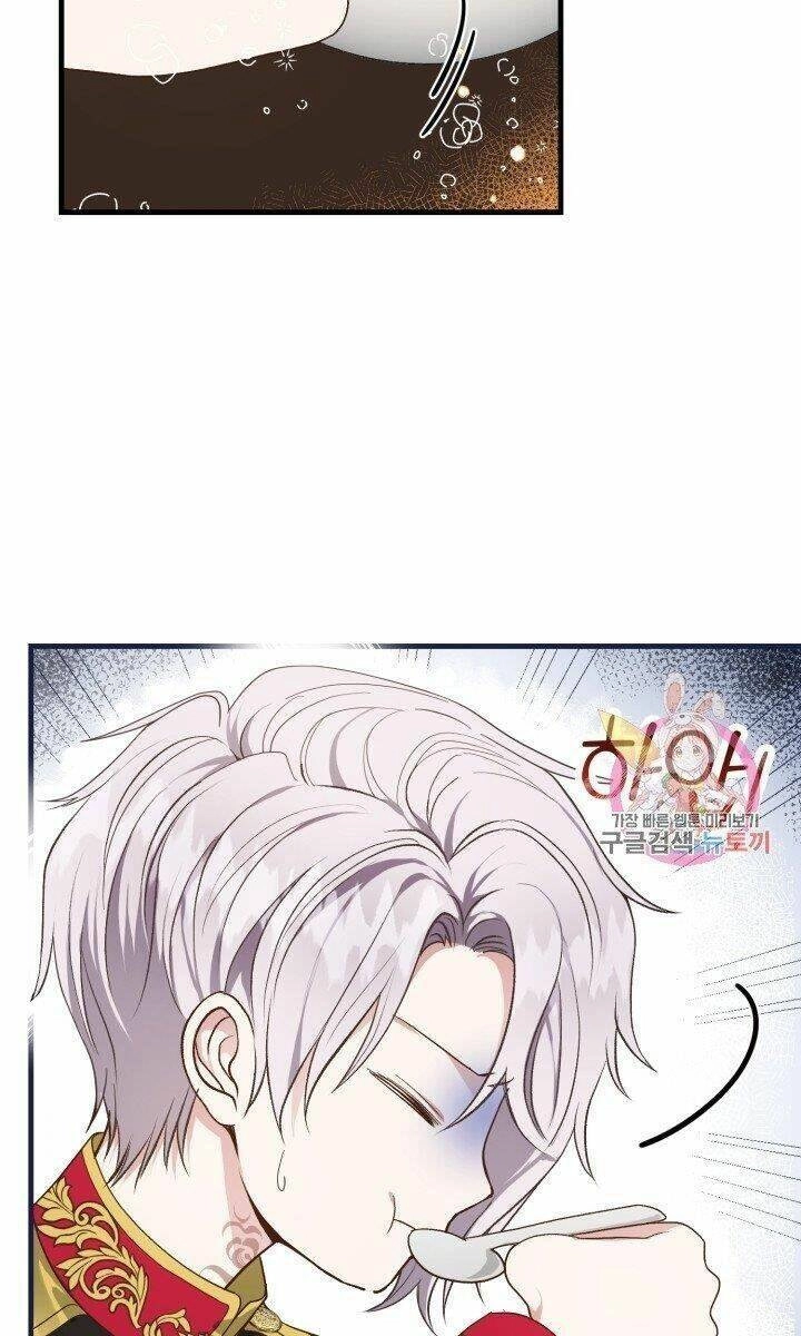 Trở Thành Vợ Thái Tử Quái Vật Chapter 30.1 - 29