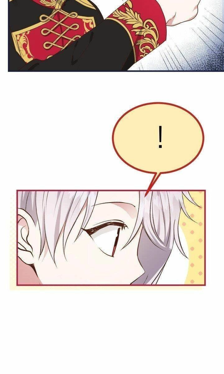 Trở Thành Vợ Thái Tử Quái Vật Chapter 30.1 - 30