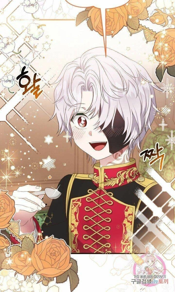 Trở Thành Vợ Thái Tử Quái Vật Chapter 30.1 - 32