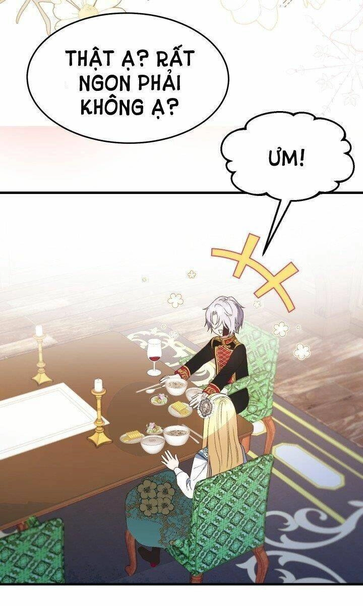 Trở Thành Vợ Thái Tử Quái Vật Chapter 30.1 - 33