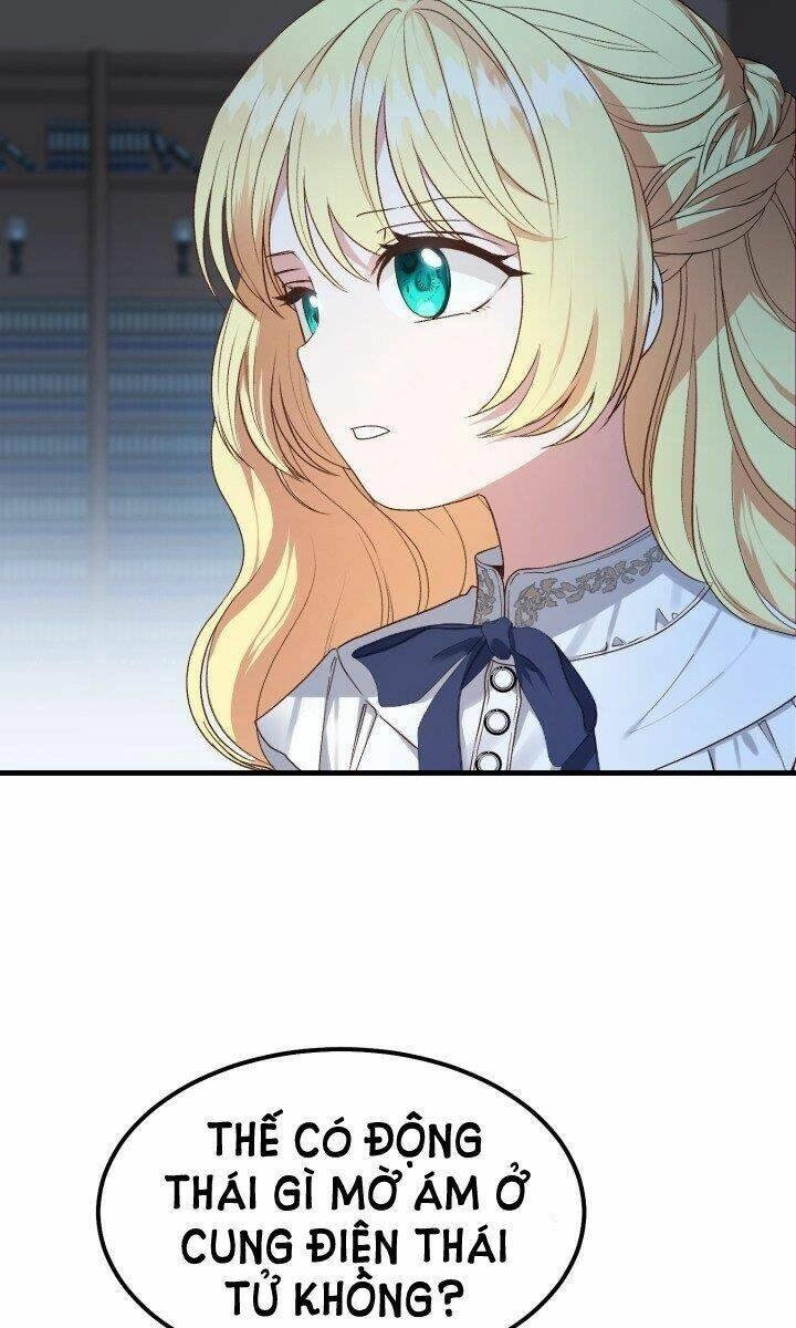 Trở Thành Vợ Thái Tử Quái Vật Chapter 30.2 - 7