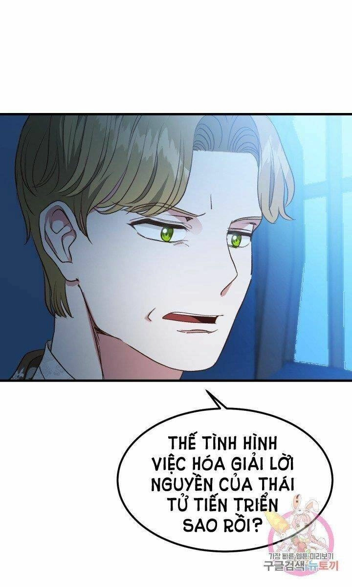 Trở Thành Vợ Thái Tử Quái Vật Chapter 30.2 - 9