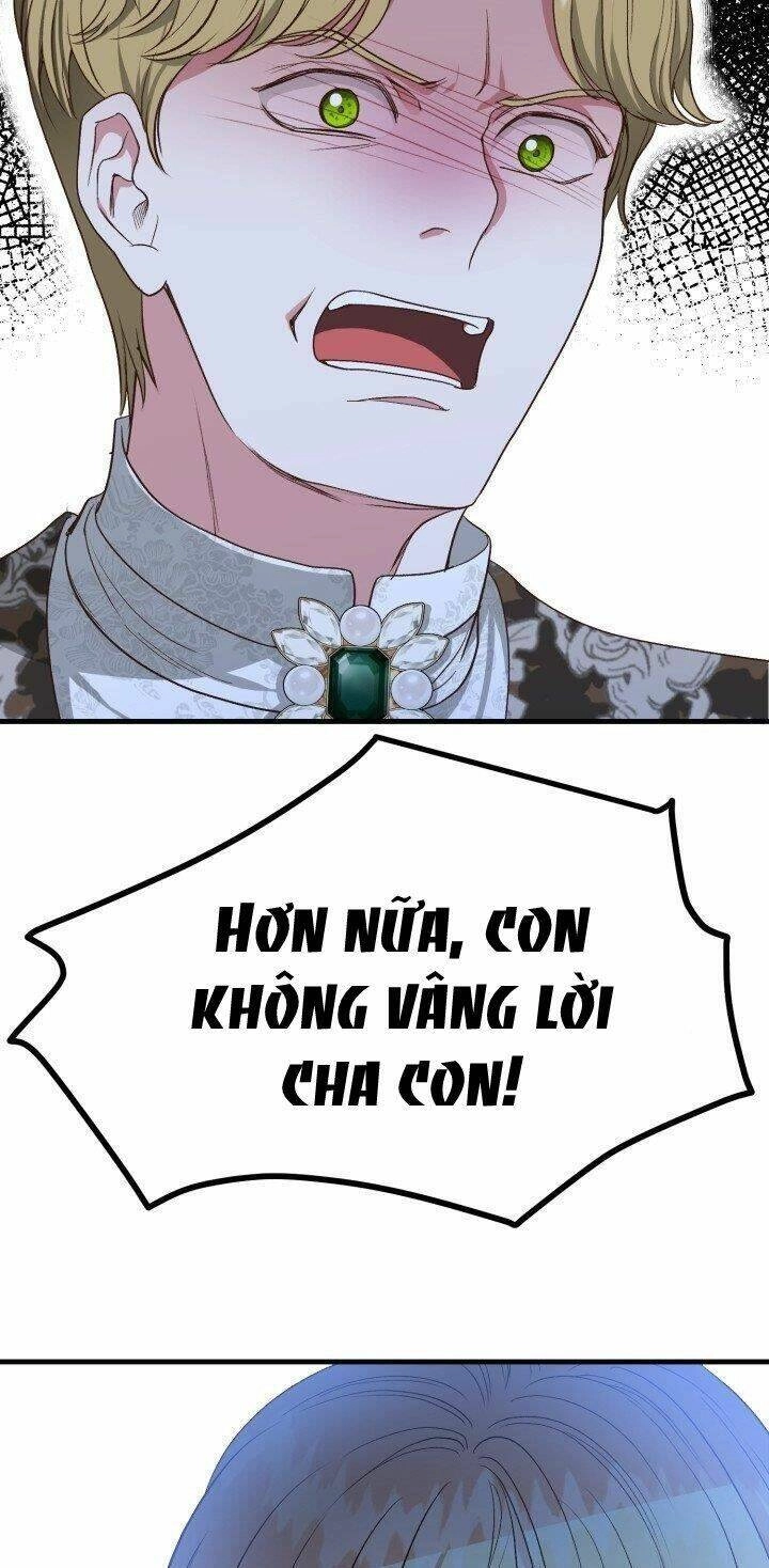 Trở Thành Vợ Thái Tử Quái Vật Chapter 30.2 - 15