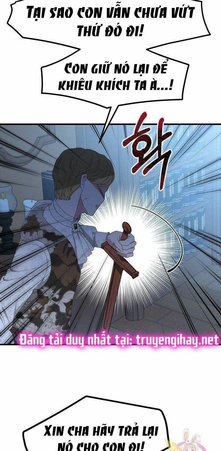 Trở Thành Vợ Thái Tử Quái Vật Chapter 30.2 - 18