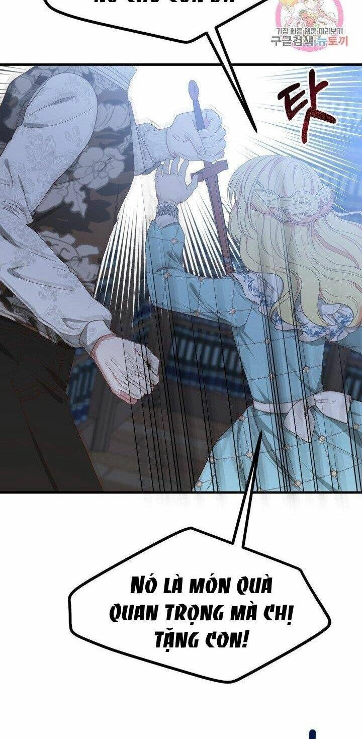 Trở Thành Vợ Thái Tử Quái Vật Chapter 30.2 - 19