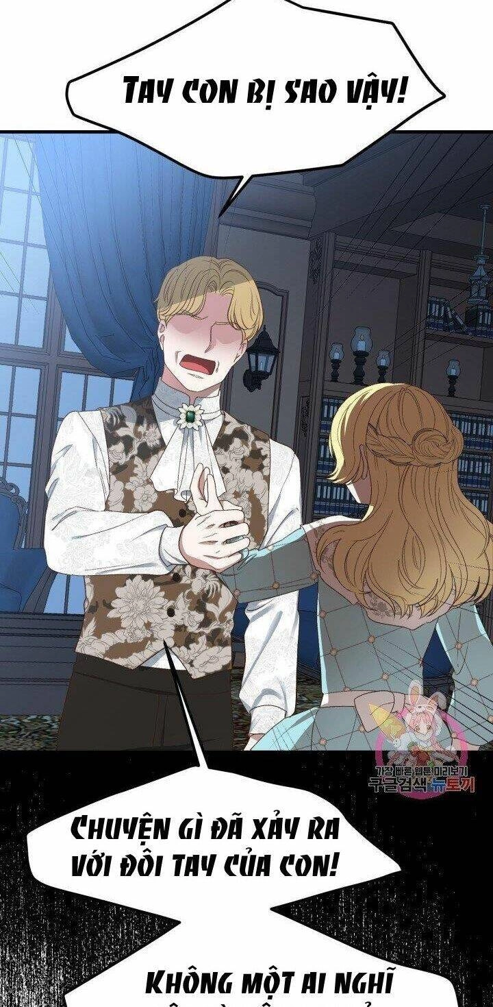 Trở Thành Vợ Thái Tử Quái Vật Chapter 30.2 - 21