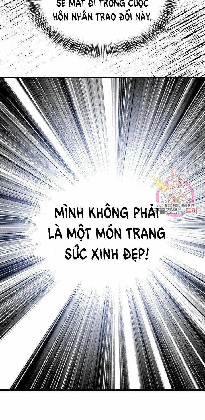 Trở Thành Vợ Thái Tử Quái Vật Chapter 30.2 - 24