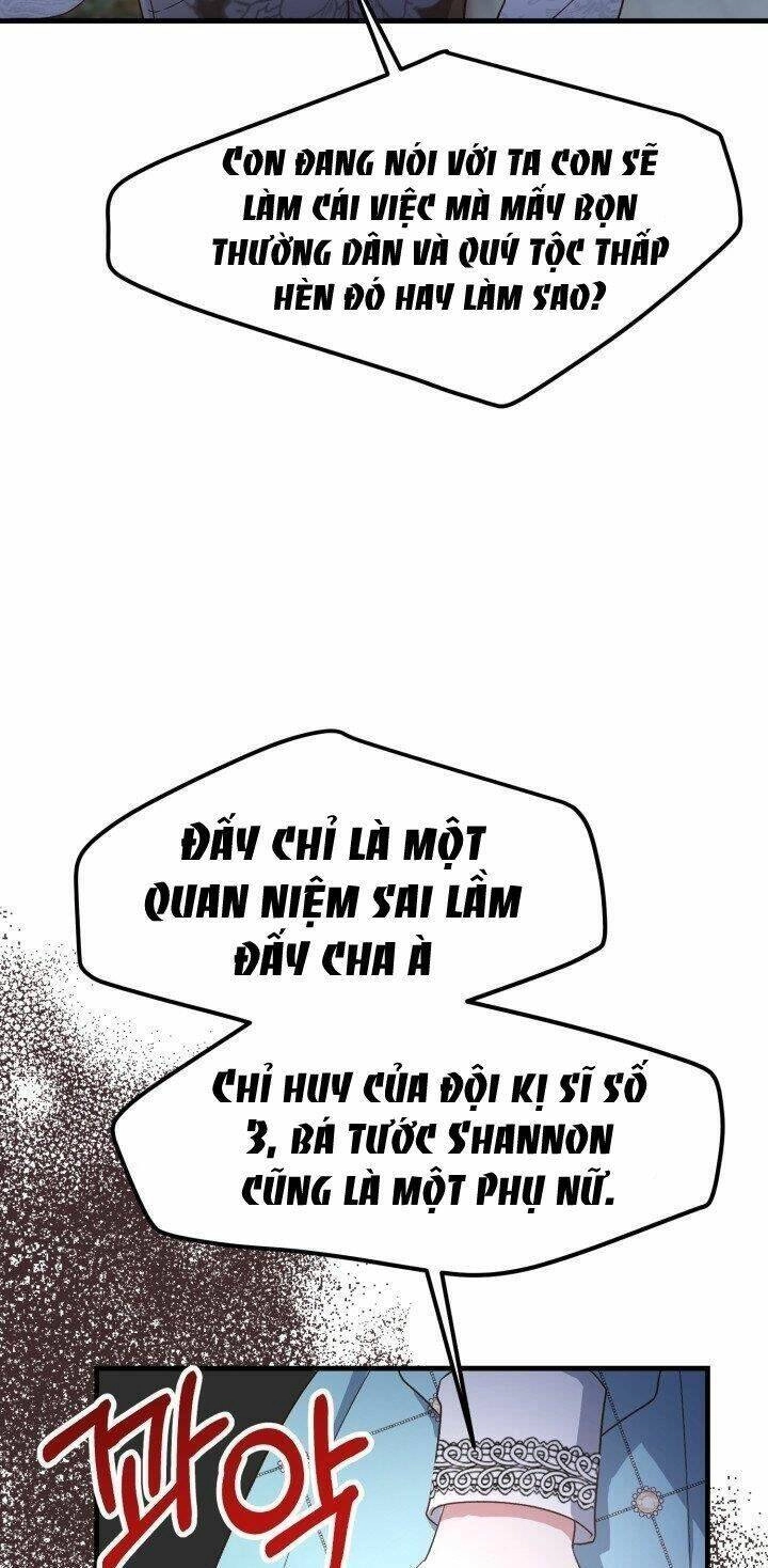 Trở Thành Vợ Thái Tử Quái Vật Chapter 30.2 - 30