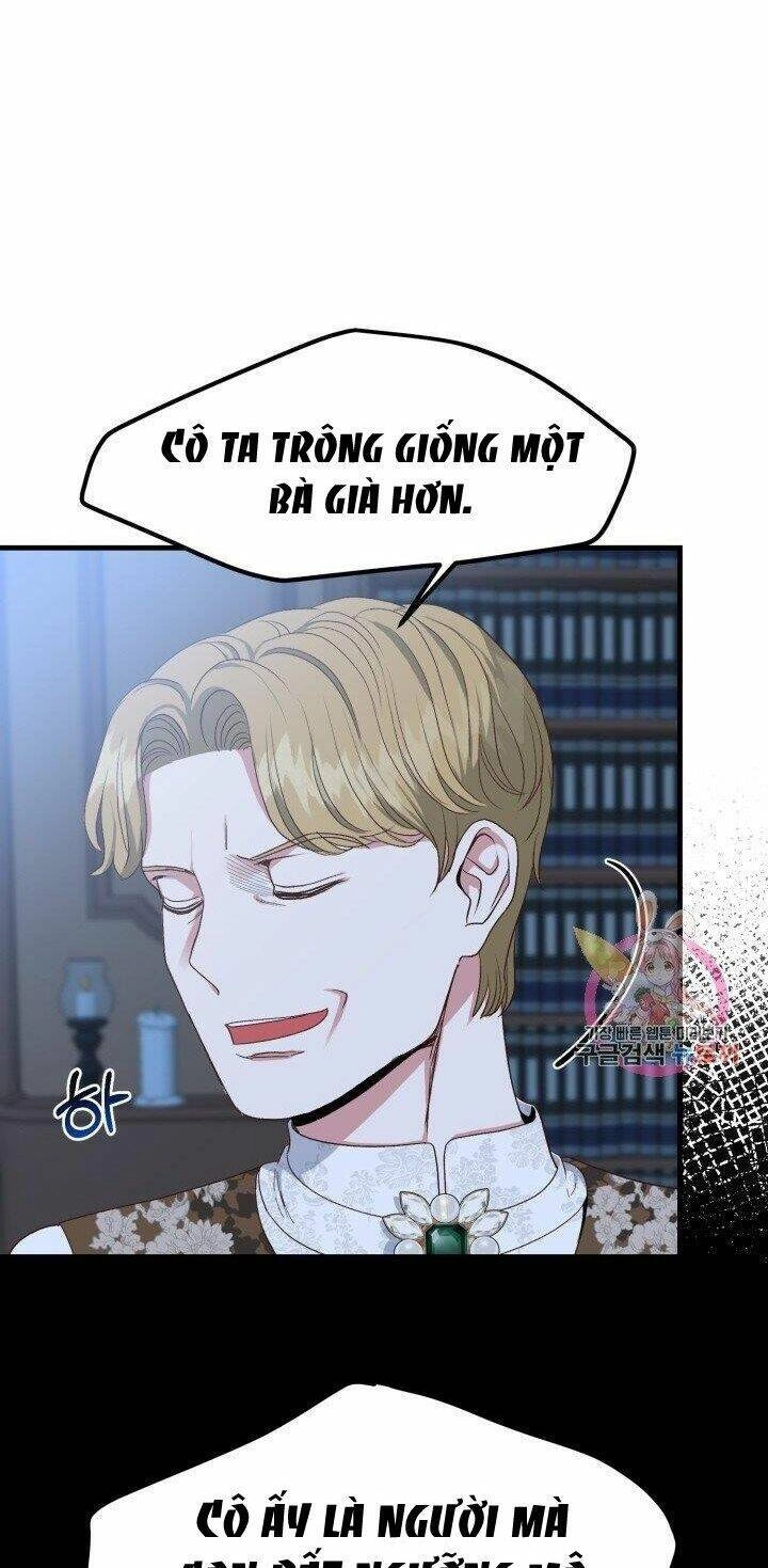 Trở Thành Vợ Thái Tử Quái Vật Chapter 30.2 - 32