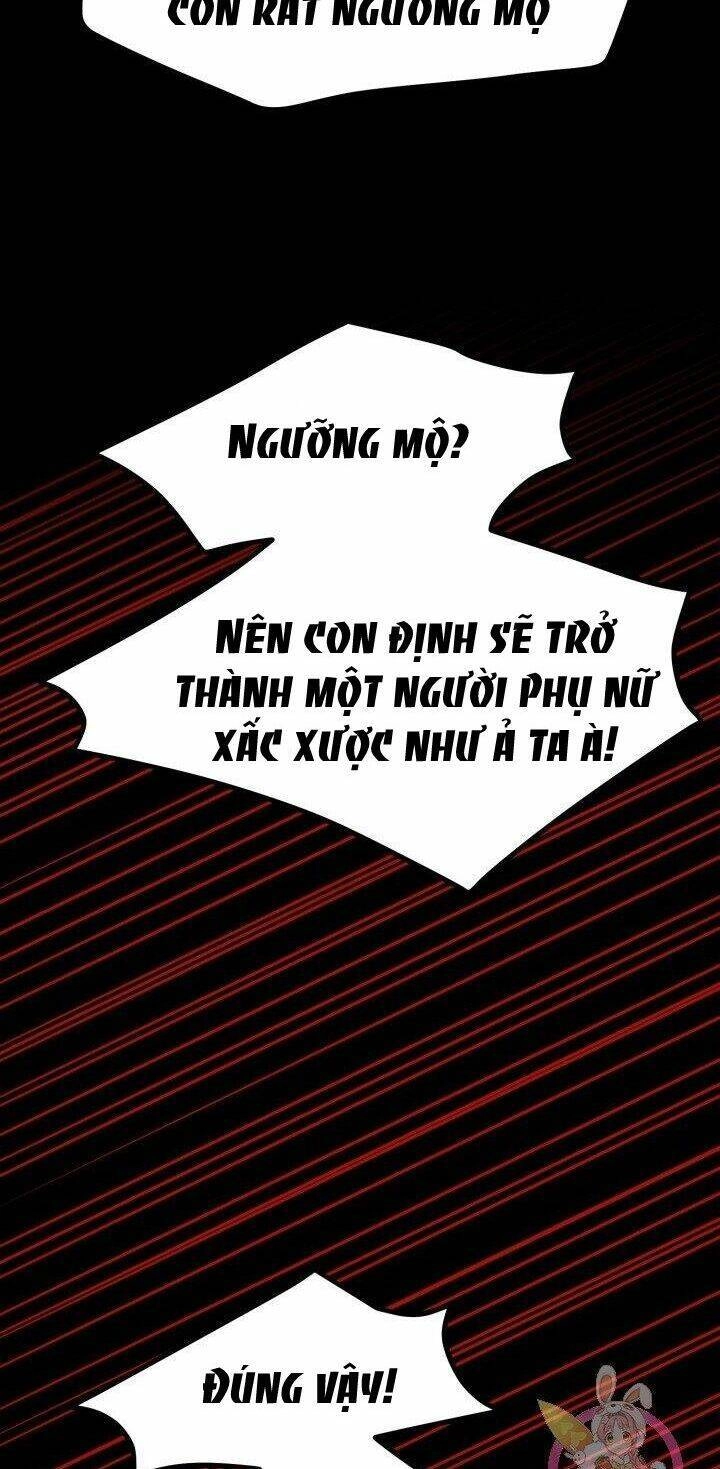 Trở Thành Vợ Thái Tử Quái Vật Chapter 30.2 - 33