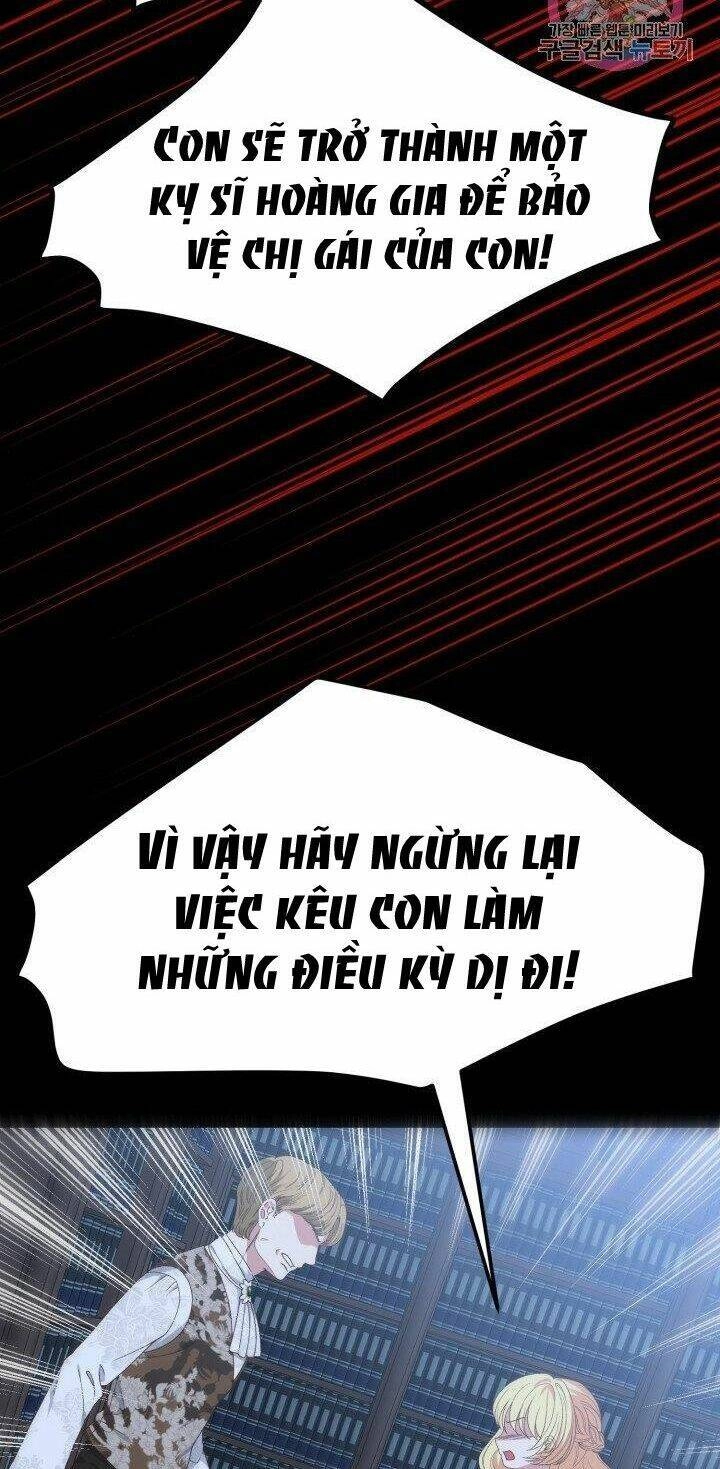 Trở Thành Vợ Thái Tử Quái Vật Chapter 30.2 - 34