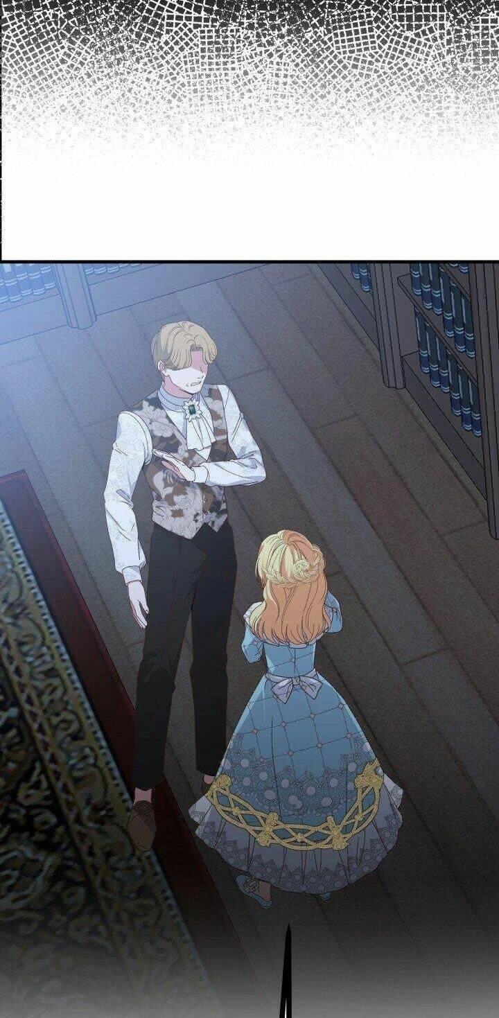 Trở Thành Vợ Thái Tử Quái Vật Chapter 30.2 - 37