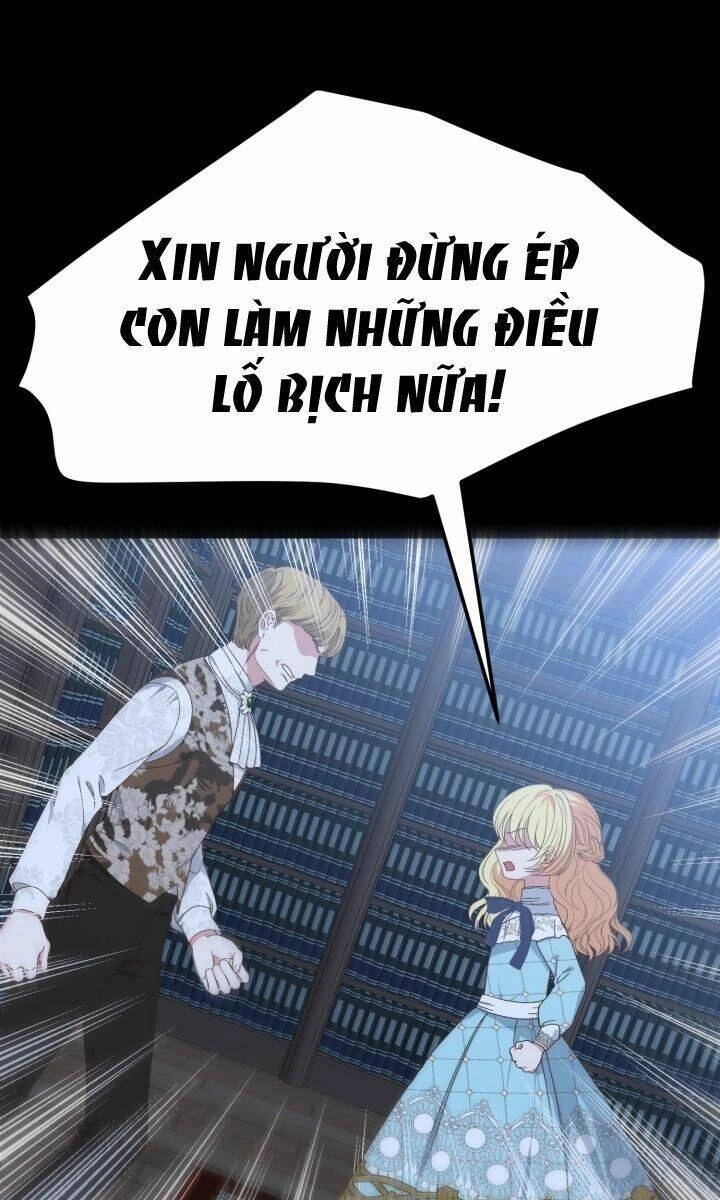 Trở Thành Vợ Thái Tử Quái Vật Chapter 31.1 - 3