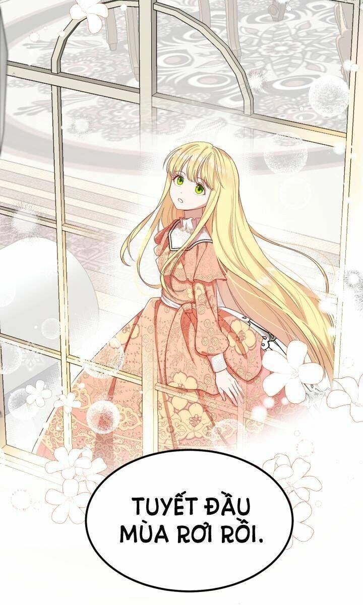 Trở Thành Vợ Thái Tử Quái Vật Chapter 31.1 - 30