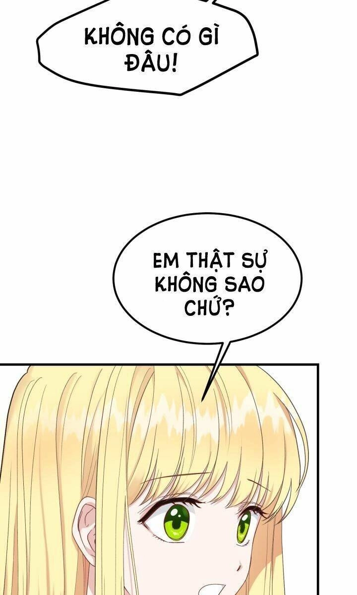 Trở Thành Vợ Thái Tử Quái Vật Chapter 31.1 - 38