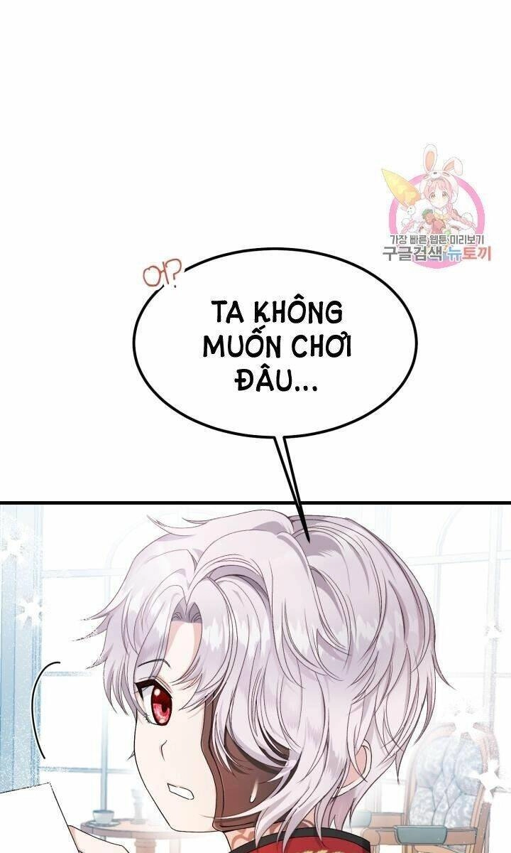 Trở Thành Vợ Thái Tử Quái Vật Chapter 31.1 - 41