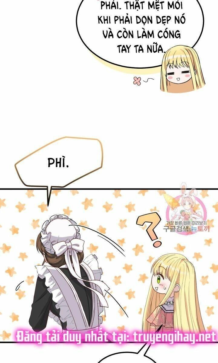 Trở Thành Vợ Thái Tử Quái Vật Chapter 31.2 - 4