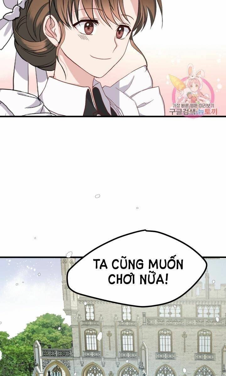 Trở Thành Vợ Thái Tử Quái Vật Chapter 31.2 - 11