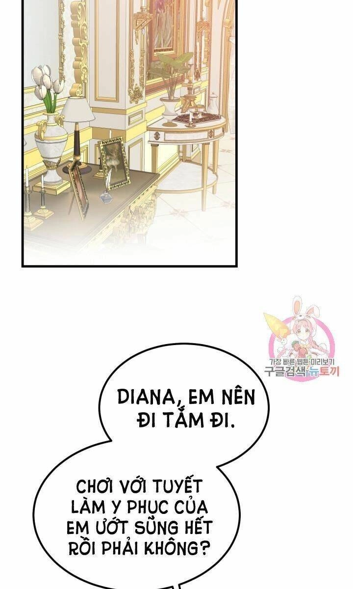 Trở Thành Vợ Thái Tử Quái Vật Chapter 31.2 - 14