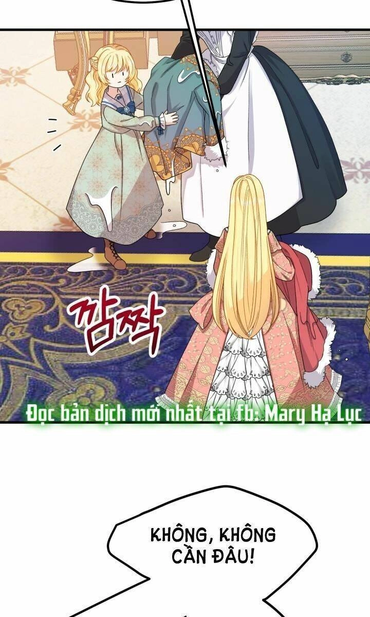 Trở Thành Vợ Thái Tử Quái Vật Chapter 31.2 - 15