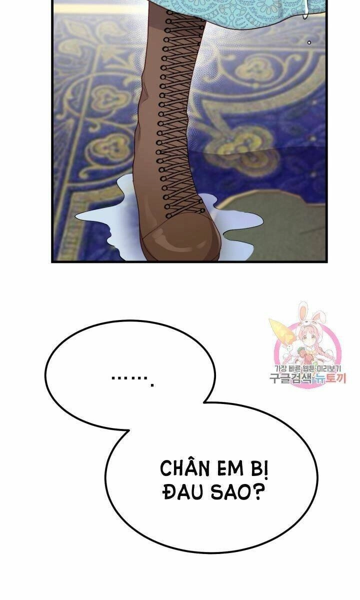 Trở Thành Vợ Thái Tử Quái Vật Chapter 31.2 - 19