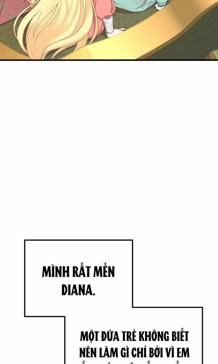 Trở Thành Vợ Thái Tử Quái Vật Chapter 32.1 - 5