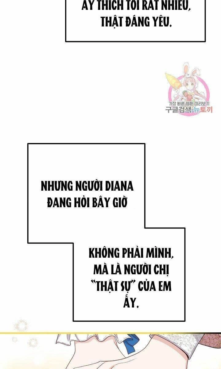 Trở Thành Vợ Thái Tử Quái Vật Chapter 32.1 - 6
