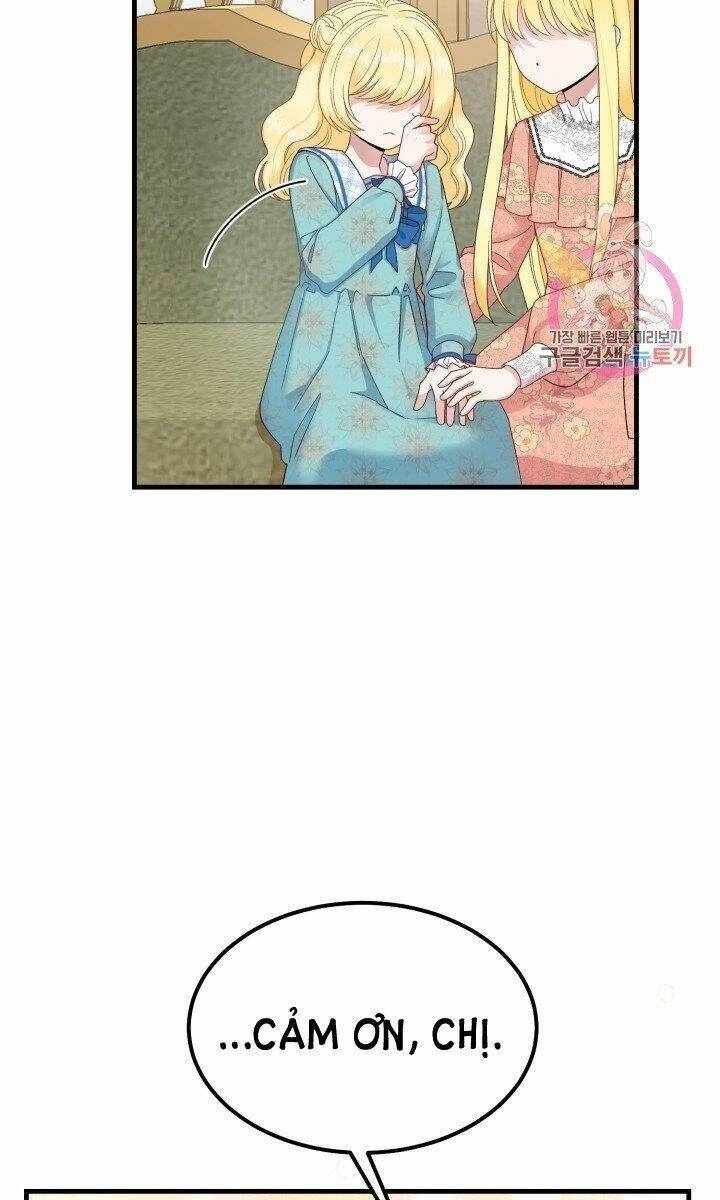 Trở Thành Vợ Thái Tử Quái Vật Chapter 32.1 - 11