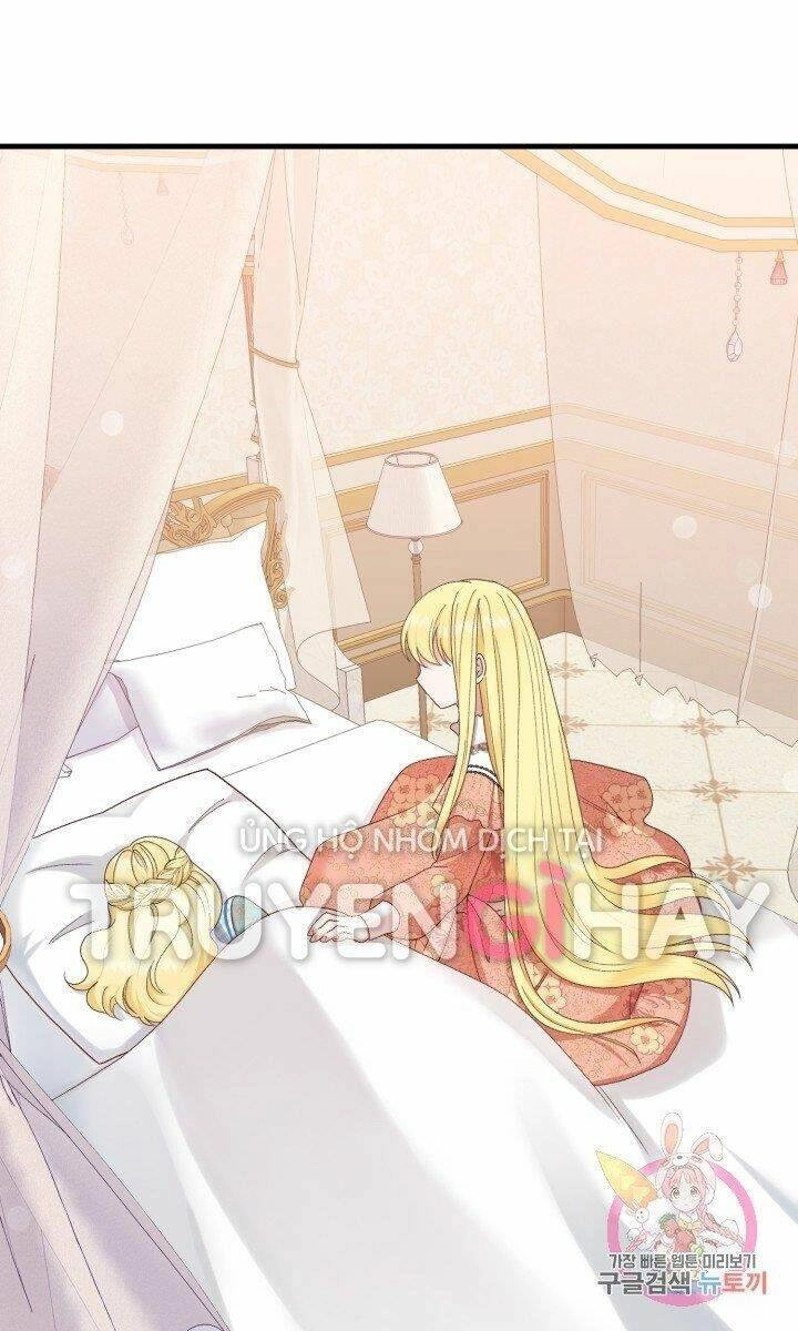 Trở Thành Vợ Thái Tử Quái Vật Chapter 32.1 - 17