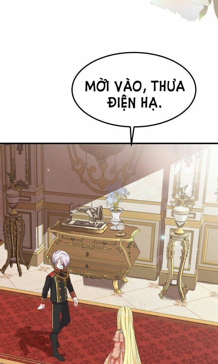 Trở Thành Vợ Thái Tử Quái Vật Chapter 32.1 - 28