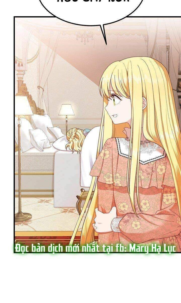 Trở Thành Vợ Thái Tử Quái Vật Chapter 32.1 - 30