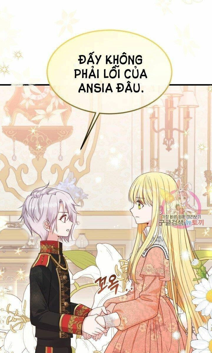 Trở Thành Vợ Thái Tử Quái Vật Chapter 32.1 - 34