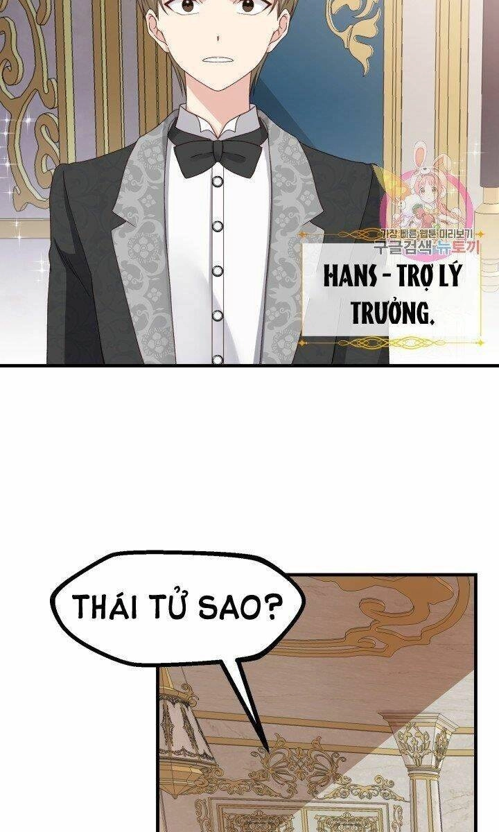 Trở Thành Vợ Thái Tử Quái Vật Chapter 32.1 - 46