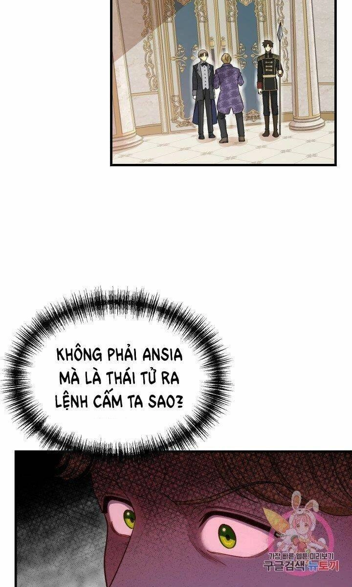 Trở Thành Vợ Thái Tử Quái Vật Chapter 32.1 - 47