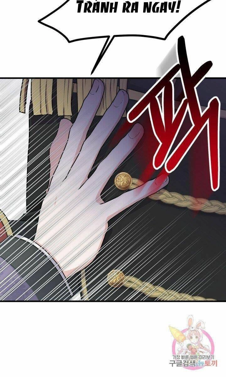 Trở Thành Vợ Thái Tử Quái Vật Chapter 32.1 - 52