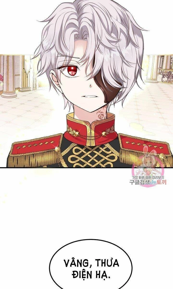 Trở Thành Vợ Thái Tử Quái Vật Chapter 32.2 - 9