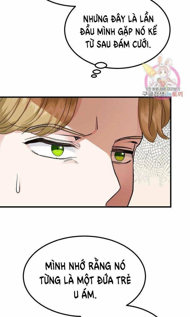 Trở Thành Vợ Thái Tử Quái Vật Chapter 32.2 - 16