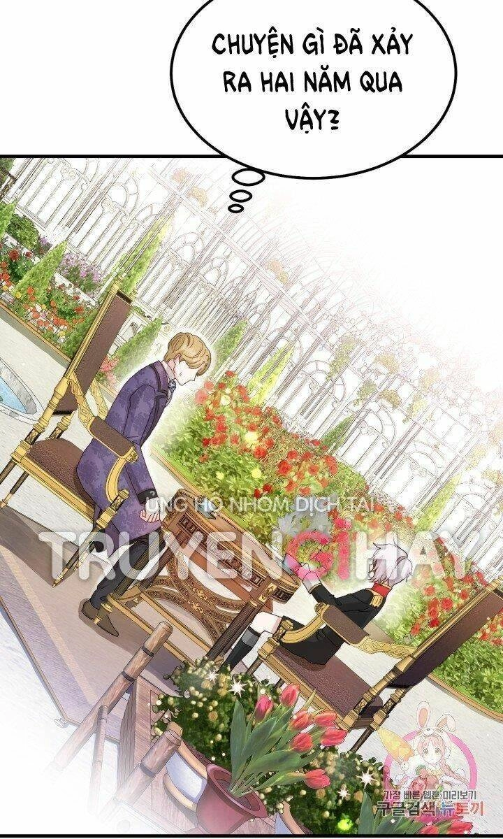 Trở Thành Vợ Thái Tử Quái Vật Chapter 32.2 - 17