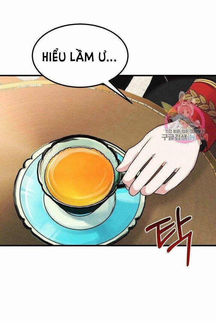 Trở Thành Vợ Thái Tử Quái Vật Chapter 32.2 - 35