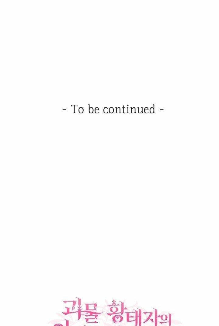 Trở Thành Vợ Thái Tử Quái Vật Chapter 32.2 - 51