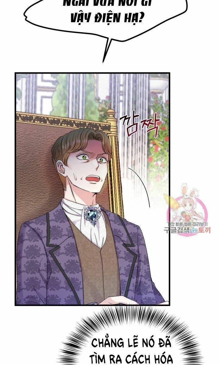 Trở Thành Vợ Thái Tử Quái Vật Chapter 33.1 - 9