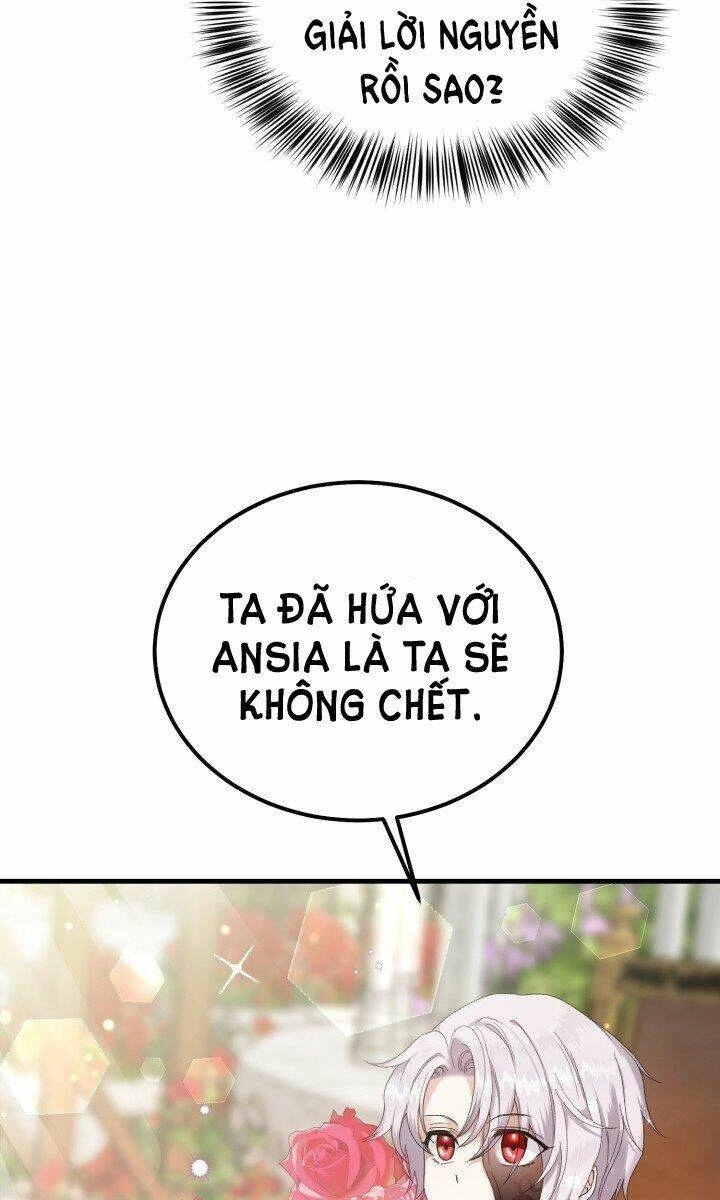 Trở Thành Vợ Thái Tử Quái Vật Chapter 33.1 - 10