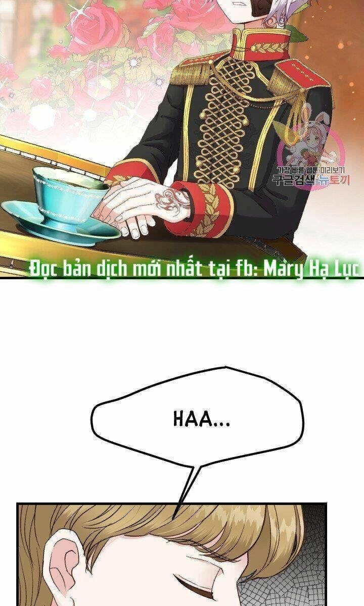 Trở Thành Vợ Thái Tử Quái Vật Chapter 33.1 - 11