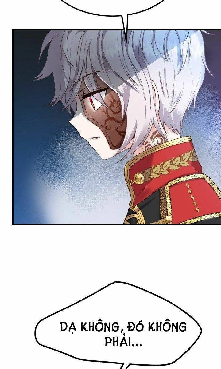 Trở Thành Vợ Thái Tử Quái Vật Chapter 33.1 - 20