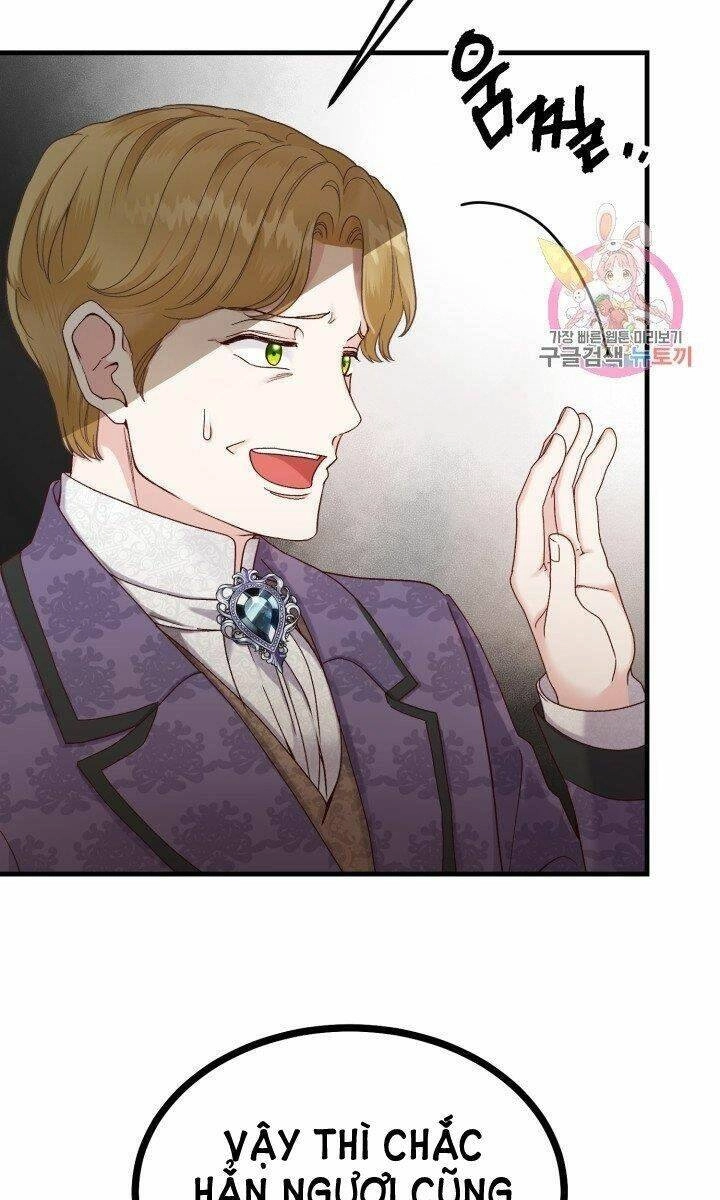 Trở Thành Vợ Thái Tử Quái Vật Chapter 33.1 - 21