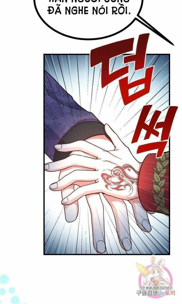 Trở Thành Vợ Thái Tử Quái Vật Chapter 33.1 - 22