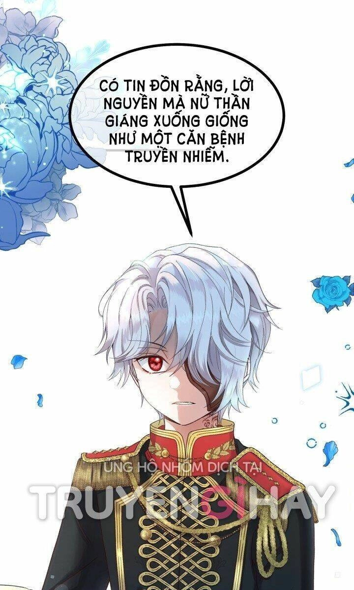 Trở Thành Vợ Thái Tử Quái Vật Chapter 33.1 - 23